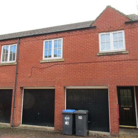 Apartamento 20 Nightingale Gardens, Coton Park, Rugby Cv23 0Wt Exterior foto