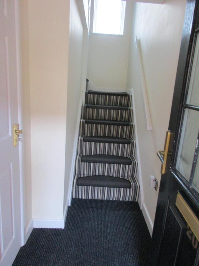 Apartamento 20 Nightingale Gardens, Coton Park, Rugby Cv23 0Wt Exterior foto
