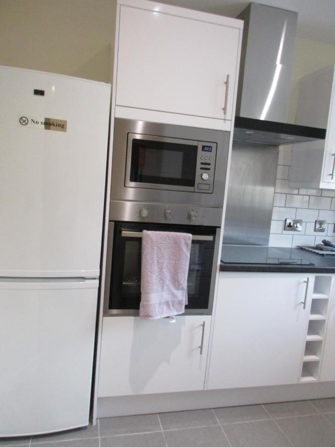Apartamento 20 Nightingale Gardens, Coton Park, Rugby Cv23 0Wt Exterior foto